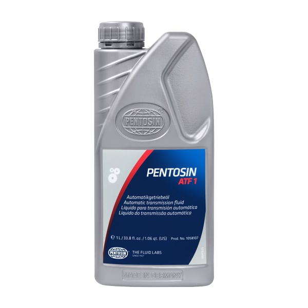 ACEITE (CAJA/AUT/TRIP) BORA A6 ATF 1 LT 2.5 LTRS 2.0 GLI