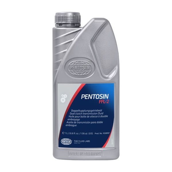 ACEITE TRANS DOBLE CLUTCH (DSG) 1 LT G   052 182 A2 G   052 527 R2