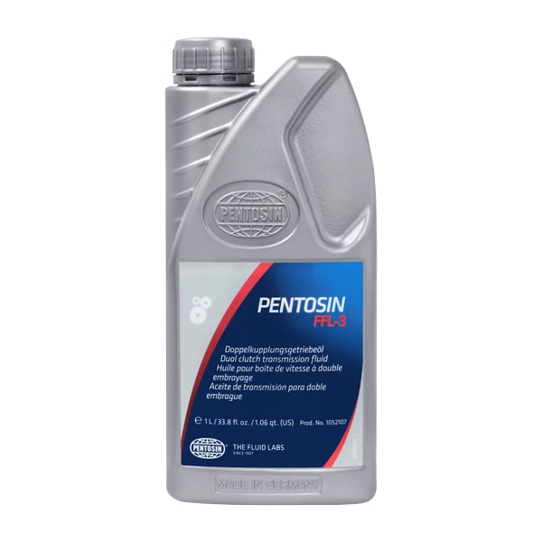 ACEITE SINTETICO TRANS STD (PDK) 1LT