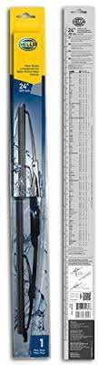 PLUMA LIMPIADOR 24" (INDIVIDUAL)