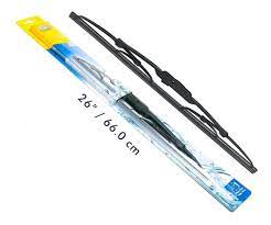 PLUMA LIMPIADOR 26" (INDIVIDUAL)