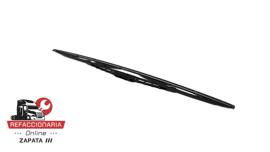 PLUMA LIMPIADOR 600MM / 24" (BERU)