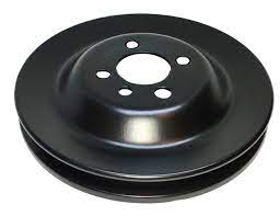 POLEA CIGUEÑAL (S/AIRE) CAR ATL A1 A2 COMBI POINTER DERBY (1.8LTRS)
