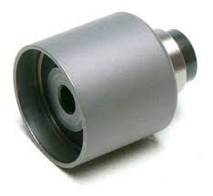 POLEA RODILLO INVERSOR JETTA MK A4 A5  (99-15) EUROVAN(05-20) NB (98-11) BORA PASSAT (05-10)(1.9T/DIESEL)