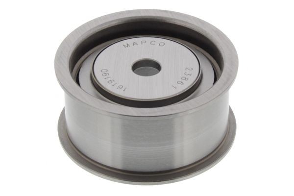 POLEA RODILLO (INVER/2.8 LTRS/VR6) PASSAT 97-05