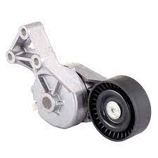 TENSOR ALT (2.0 LTRS/2.0 TFSI/1.8 TURB/2.5 LTRS) POLEA MK A4 A5 NB SPORTWAGEN POLO LEON BORA ALUMINIO 06A-903-315