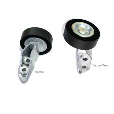 TENSOR ALT (2.5LTRS) BORA JETTA A6 NB (10-15) C/BASE ALUM POLEA