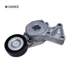 TENSOR ALT (2.0 LTRS/2.0 TFSI/1.8 TURB/2.5 LTRS) POLEA MK A4 A5 NB SPORTWAGEN POLO LEON BORA ALUMINIO