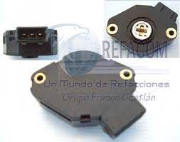 TPS (STD/2.0LTS) MK A3 DERBY POTENCIOMETRO
