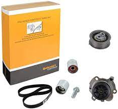 KIT DISTRI TIEMPO AUDI A3 A4 2.0 LTRS GLI PRO SERIES TIMING TIEMPO