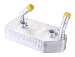 RADIADOR ACEITE (CAJA/AUT) MK A3 A4 A5 CLASICO NB T(BARQUITO)