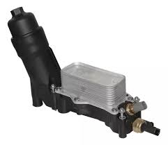 RADIADOR ACEITE AVENGER CHARGER DURANGO VW ROUTAN 7B0 115 401