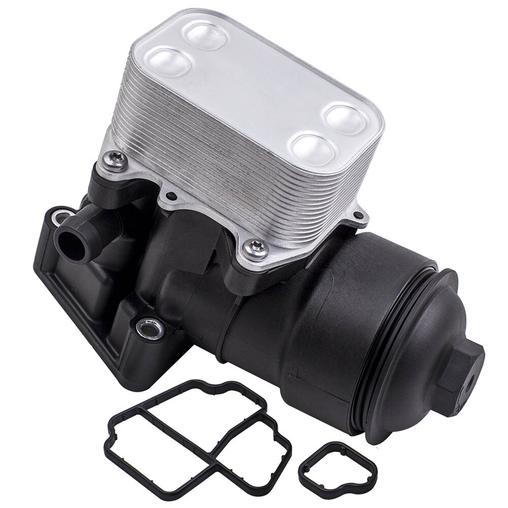 RADIADOR ACEITE (2.0 TDI) AMAROK TRANSPORTER EUROVAN CADDY CRAFTER  JETTA CON BASE 03L 115 433 C