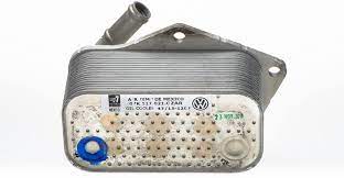 RADIADOR ACEITE (2.5 LTS) JETTA A6 BORA NB PASSAT