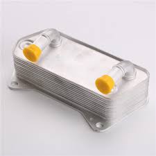 RADIADOR ACEITE JETTA BORA 12-14 NB 2.0 LT TRANS AUT