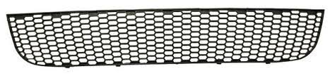 REJILLA FASCIA (CENTRAL) JETTA A5 CLASICO 08-15