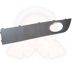 REJILLA TRANSPORTER 11-16 FACIA IZQ C/FA