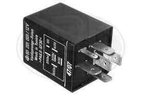 RELAY (#19) LIMPIADORES SEDAN A2 A3