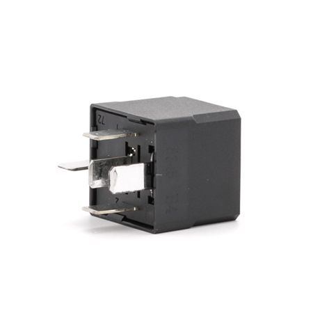 RELAY (5PTS) 12V 40/20A (S/SOPORTE) (C/RES)