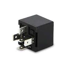 RELAY (5 PTS) 24V 10/20A C/RESISTENCIA