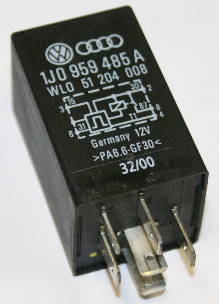 RELEVADOR MOTOVENTILADOR MK A4 A5 NB 00-10 SEAT IBIZA