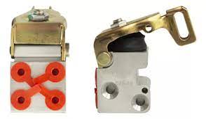 REPARTIDOR FRENOS (TRAS) MK A3 A4 A5  1C0 612 151 A