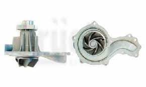 BOMBA AGUA (1.8 LTRS)(REPUESTO) CAR ATL MK A1 A2 A3 CORSAR POINTER DERBY