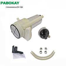 REPUESTO BOMBA GAS ELECT A3 DERBY EUROVAN GAS T4 (3 BAR)