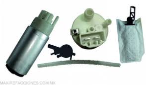 REPUESTO BOMBA GAS ELECT IBIZA POLO 09-11 6R0 919 051 M