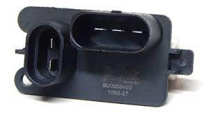 RESISTENCIA MOTOVENT GOL SAVEIRO CROSSFOX SPORTVAN