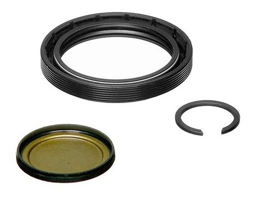 KIT RETEN CAJA VEL CAR ATL A1 A2 A3 A4 NB DERBY AUDI A3 (JGO)(RETEN SEGURO TAPA) BOCA FLECHA