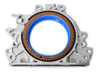 RETEN CIGUEÑAL GOLF A7 POLO TIGUAN IBIZA LEON AUDI A1 AUDI Q2 (1.4 TSI/TFSI)(BASE ALUMINO S/SENSOR) 04E 103 170 Q