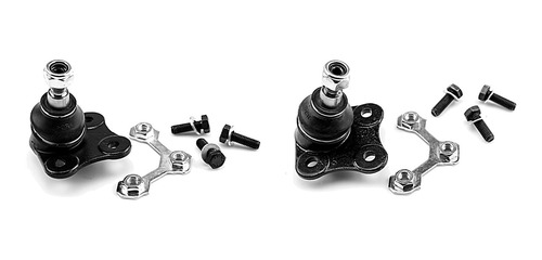ROTULA (DER) MK A4 A5 NB TOLEDO AUDI A3 LEON (01-06) INF