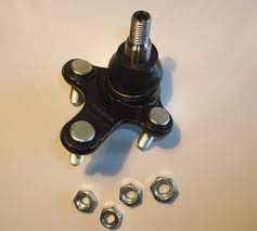 ROTULA (IZQ) MK A6 BORA NB PASSAT VIRTUS TIGUAN CADDY TDI (INF) (2.5LTRS) 5Q0 407 365 A