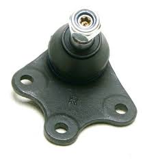 ROTULA (DER) POLO LUPO CROSSFOX IBIZA (07) CORDOBA *06* 6Q0-407-365