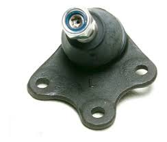 ROTULA (IZQ) POLO LUPO CROSSFOX IBIZA (07) CORDOBA *06* 6Q0-407-365