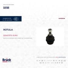 ROTULA SAFARI SUP (EURO)