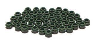 SELLO VALVULA A2 A3 DERBY POINTER COMBI (1.8 LTS) (VERDE) (50P)