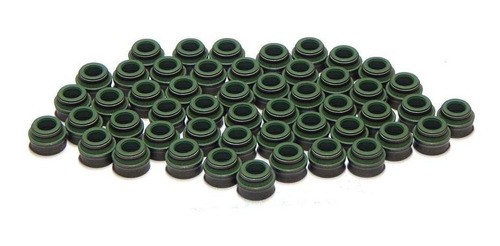 SELLO VALVULA A1 A2 A3 (1.8LTRS) A4 NB (2.0 LTS) DERBY (97-02) EUROVAN (2.5 LTS) (VERDE) 50 PZS