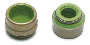 SELLO VALVULA CAR ALT A2 A3 COMBI (MOD NVO) 1.8 LTS (VERDE) (8 PZ)