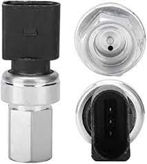SENSOR AIRE ACOND MK A4 A5 A6 BORA GOL POLO (TUBERIA/3 PINES)