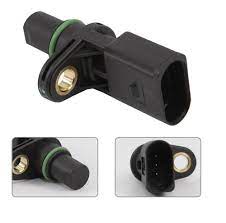 SENSOR ARBOL LEVAS (2.5 LTRS) BORA MK A6 NB PASSAT (06-16)