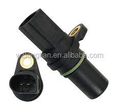 SENSOR CIGUEÑAL (2.0 TURB/GLI/GTI) BORA A6 PASSAT CC TIGUAN GOLF V AUDI A3 (TSFI) ALTEA LEON (TSI) (2 PIN)
