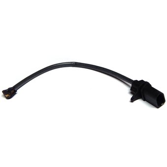 SENSOR BALATA (DEL) AUDI Q5 (255MM) (PAGID/ORIGI) 4M0 615 121 AB