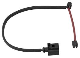 SENSOR BALATA (DEL) AUDI Q7 TOUAREG (420MM) (PAGID/ORIG)