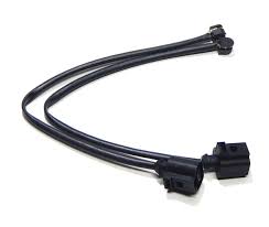 SENSOR BALATA (DEL) TOUAREG FSI TDI (325MM)(PAGID/ORIGI)