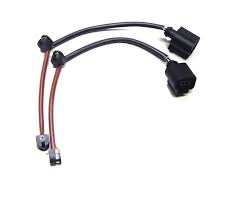 SENSOR BALATA (TRAS) AUDI Q7 TOUAREG (255MM) (PAGID/ORIGI)