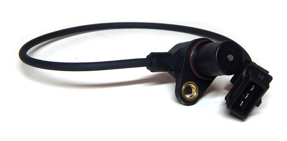 SENSOR CIGUEÑAL (2.0 LTRS/2.8 LTRS) MK A3 VR6 T4 (6 CIL)