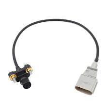 SENSOR CIGUEÑAL (2.5 LTS) BORA JETTA  MK A6 NB PASSAT 07K-906-433-B CABLE 2 TORNILLOS