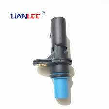 SENSOR CIGUEÑAL GOLF V GTI BORA PASSAT A6 AUDI (BARRIL AZUL)